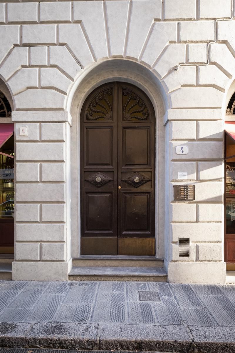 Fashion District Firenze
